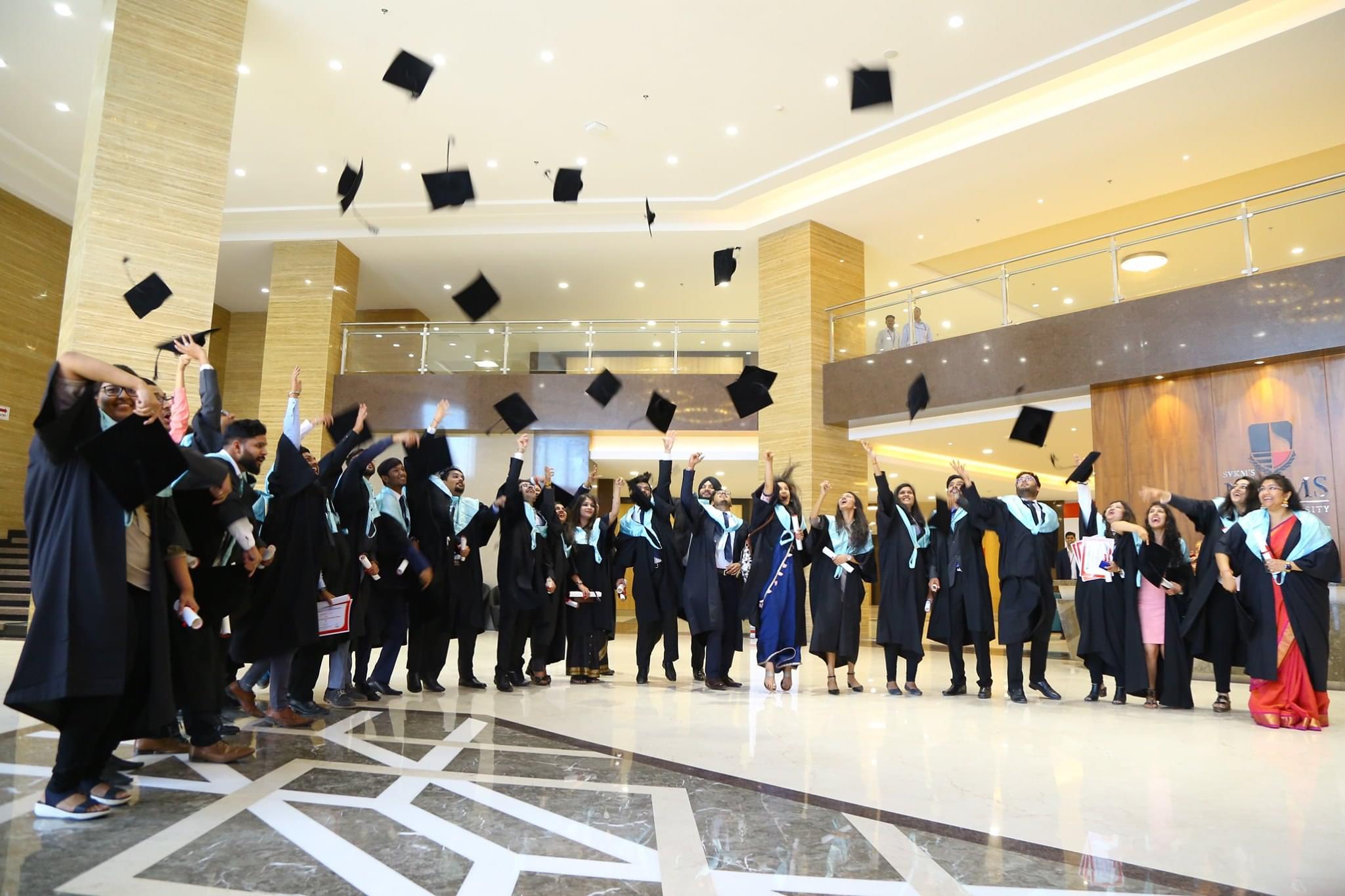 NMIMS Indore Events photo 8